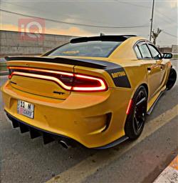 دودج تشارجر